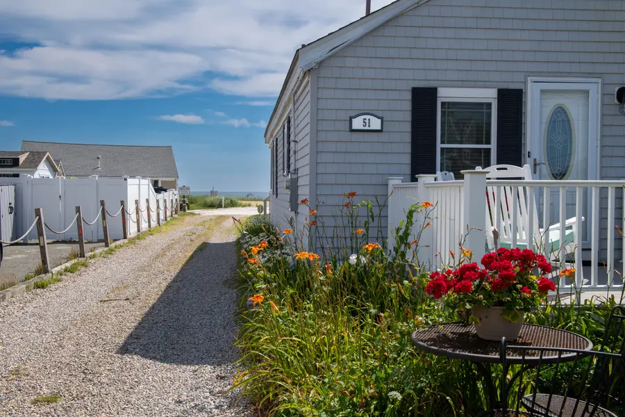 51 Freeman Avenue, Sandwich, MA 02563 - #2
