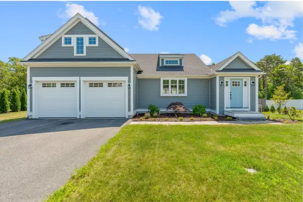7 Maxwell Lane, Sandwich, MA 02563