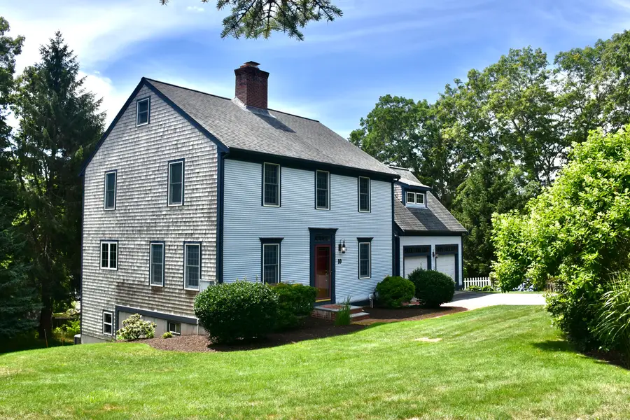 10 Tower Hill Drive, Sandwich, MA 02563 - #3