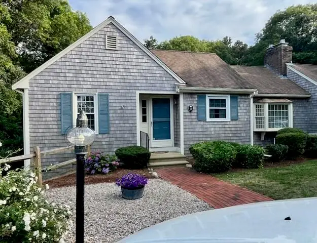 37 Miriah Drive #UNIT 17A, Yarmouth Port, MA 02675 - #2