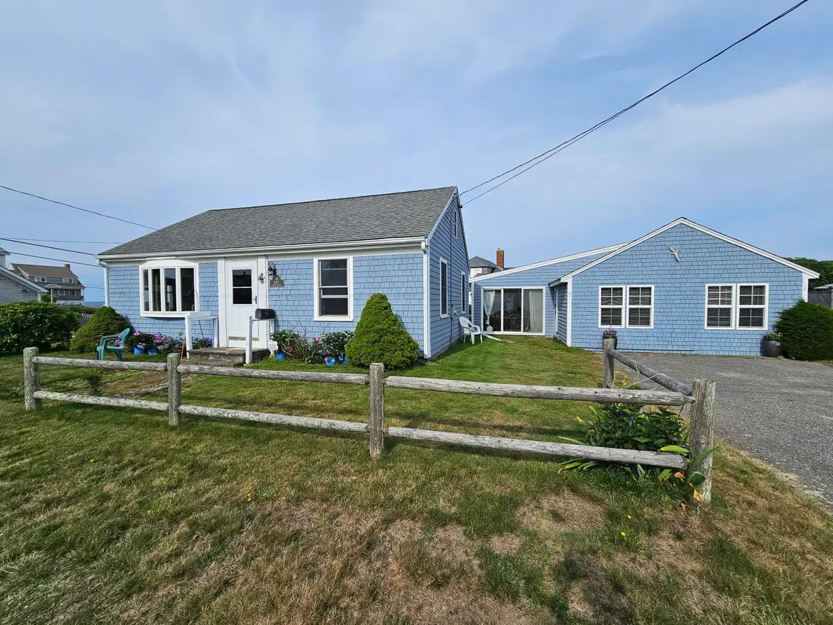 411 Maravista Avenue, Teaticket, MA 02536 - #1
