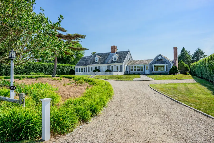 153 Shore Road, Chatham, MA 02633 - #2