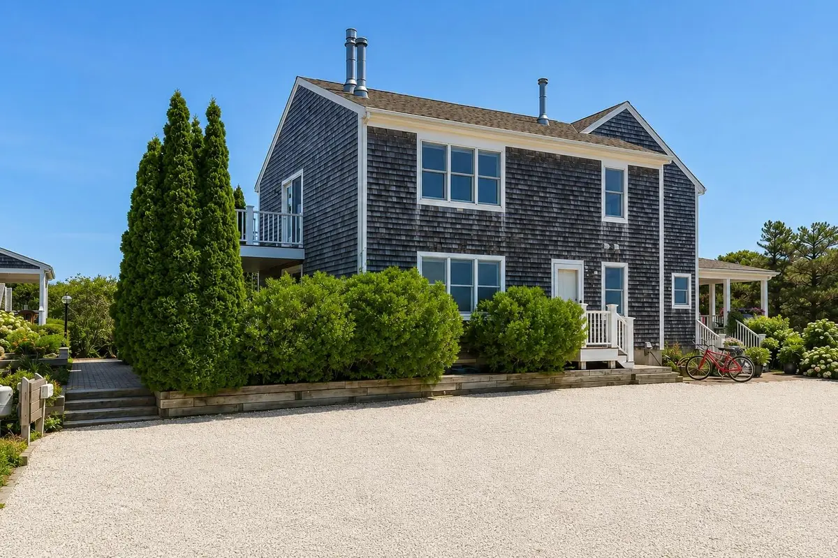 50A Harry Kemp Way #UNIT 2, Provincetown, MA 02657 - #1