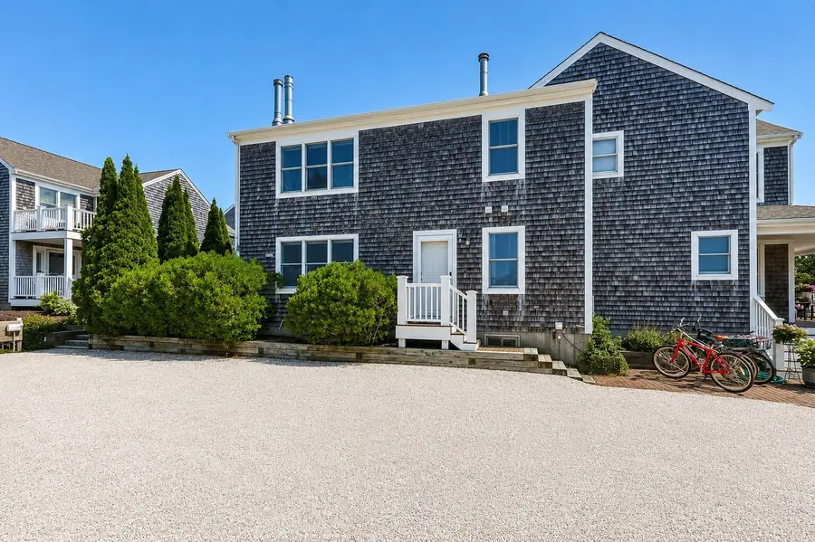 50A Harry Kemp Way #UNIT 2, Provincetown, MA 02657 - #2