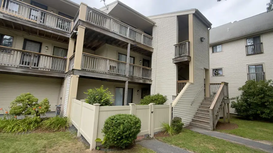 800 Bearses Way #APT 5EF, Hyannis, MA 02601 - #2