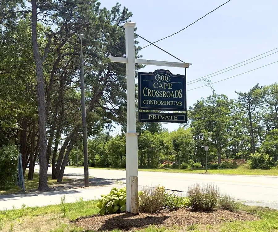 800 Bearses Way #APT 5EF, Hyannis, MA 02601 - #3