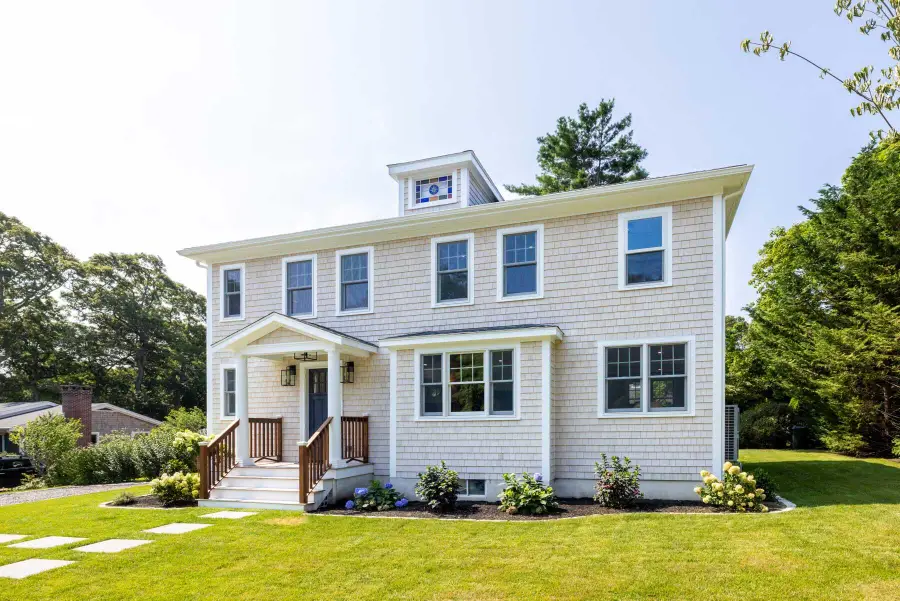 5 Pine Tree Lane, Vineyard Haven, MA 02568 - #2