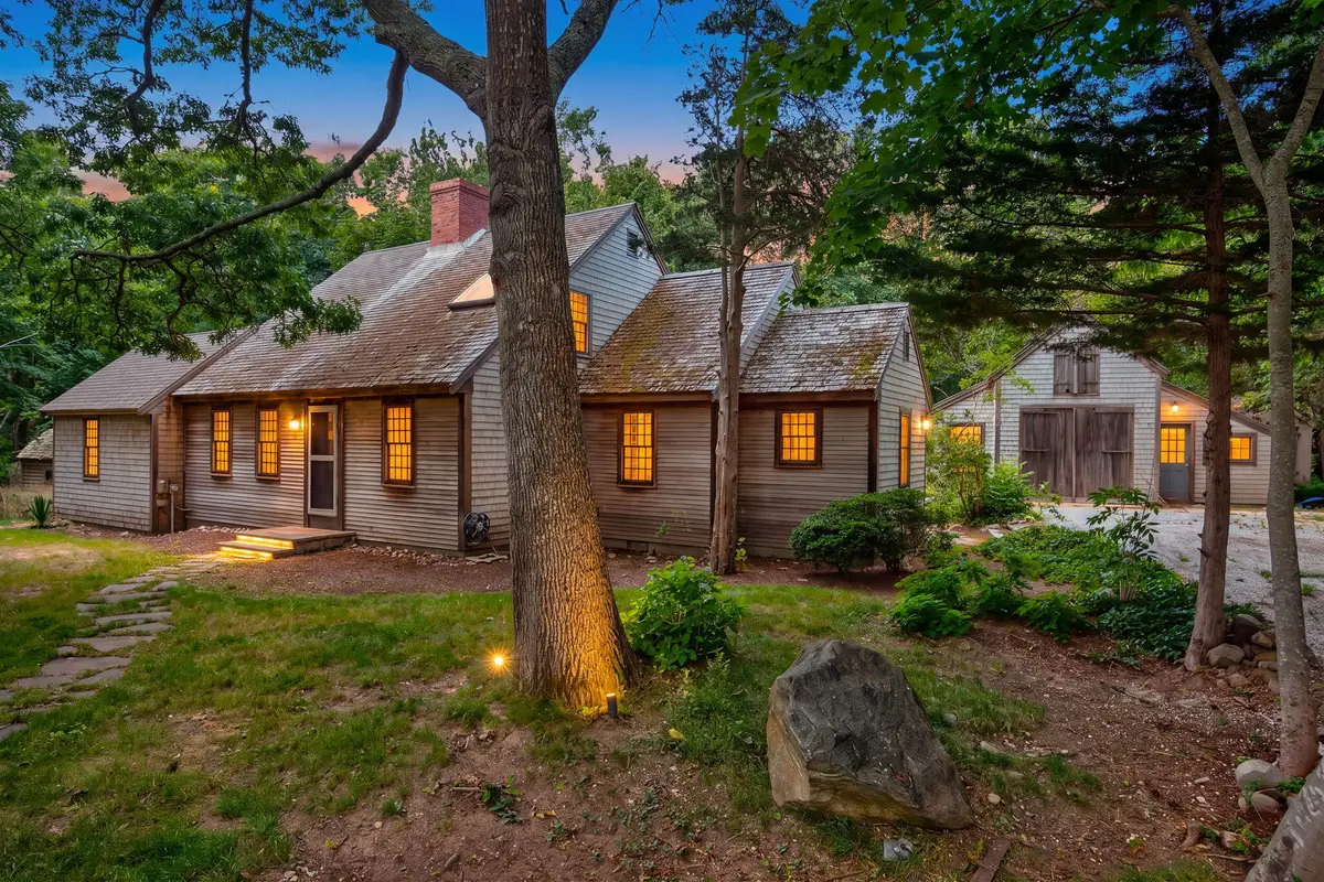 28 Greymoor Way, Orleans, MA 02653 - #1