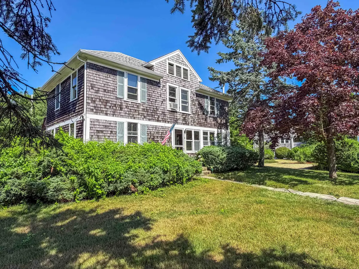 41 Edgartown Road, Vineyard Haven, MA 02568 - #1