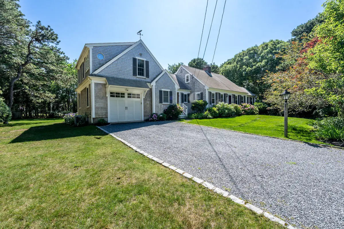 11 Barnes Lane, West Yarmouth, MA 02673 - #1