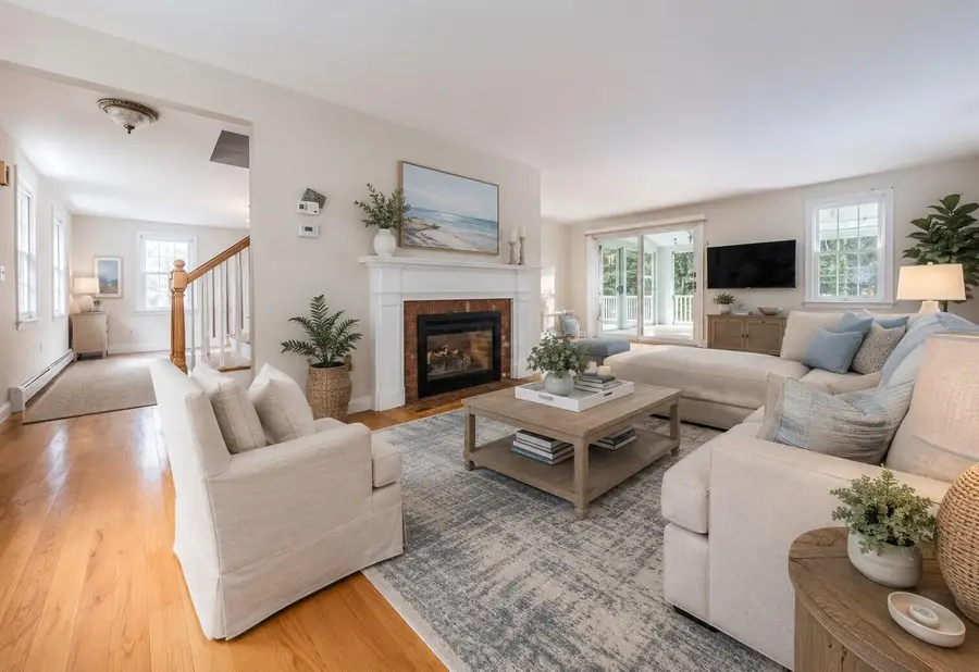 11 Barnes Lane, West Yarmouth, MA 02673 - #3