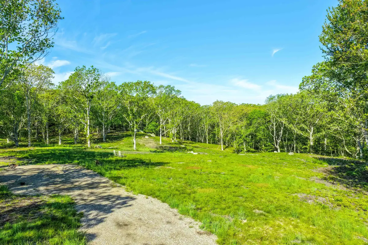 34 Ebens Lane, Chilmark, MA 02535 - #1