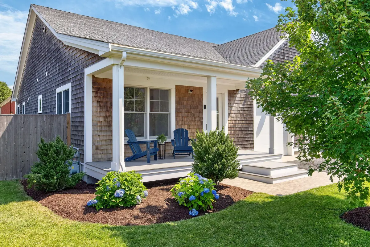 8 Bank Street #UNIT 8, Eastham, MA 02642 - #1