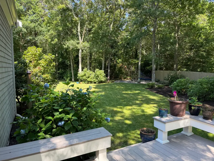 536 Skunknet Road, Centerville, MA 02632 - #2