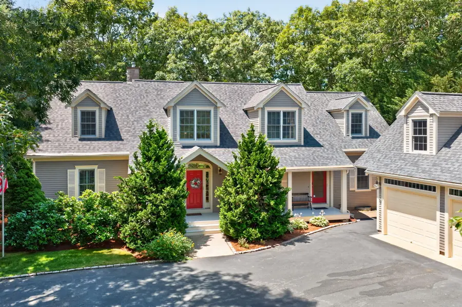 24 Open Space Drive, Sandwich, MA 02563 - #2