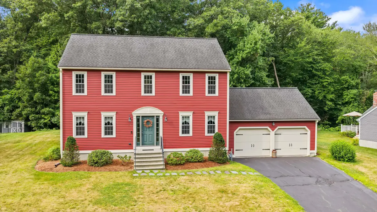 73 Hillando Drive, Shrewsbury, MA 01545 - #1