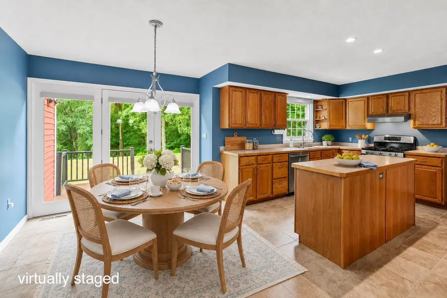 73 Hillando Drive, Shrewsbury, MA 01545 - #3