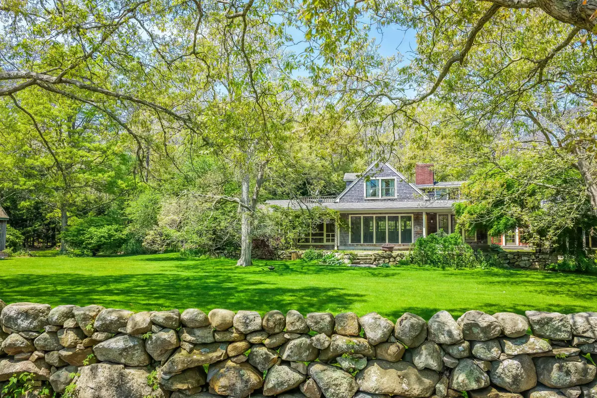 30 Water Gate Road, Vineyard Haven, MA 02568 - #1