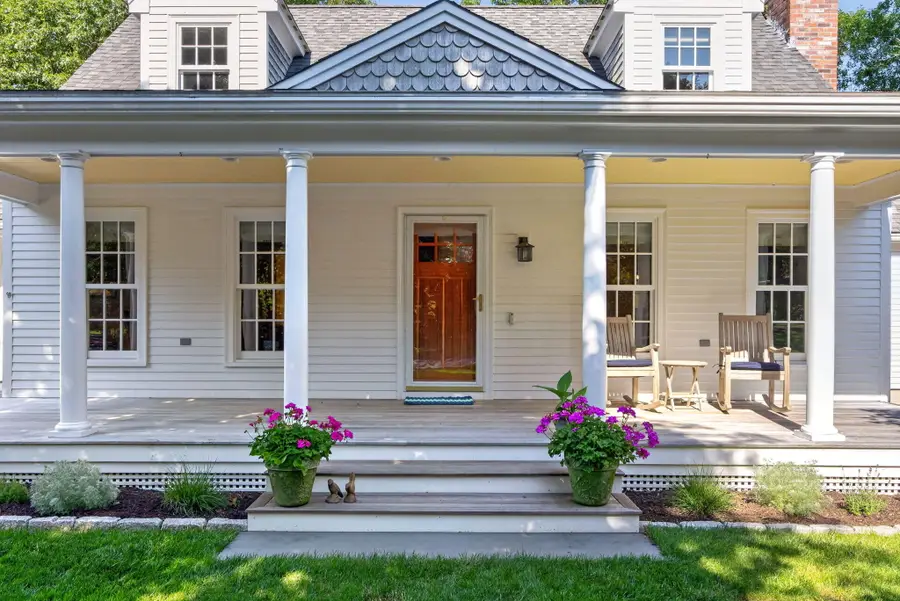16 Widow Coombs Walk, Sandwich, MA 02563 - #2