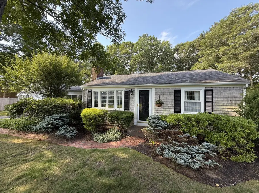 15 Maushops Path, West Yarmouth, MA 02673 - #2