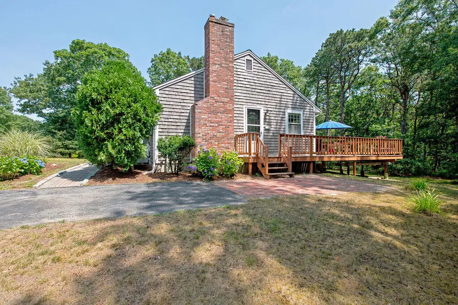 68 Long Hill Road, Dennis, MA 02638 - #3