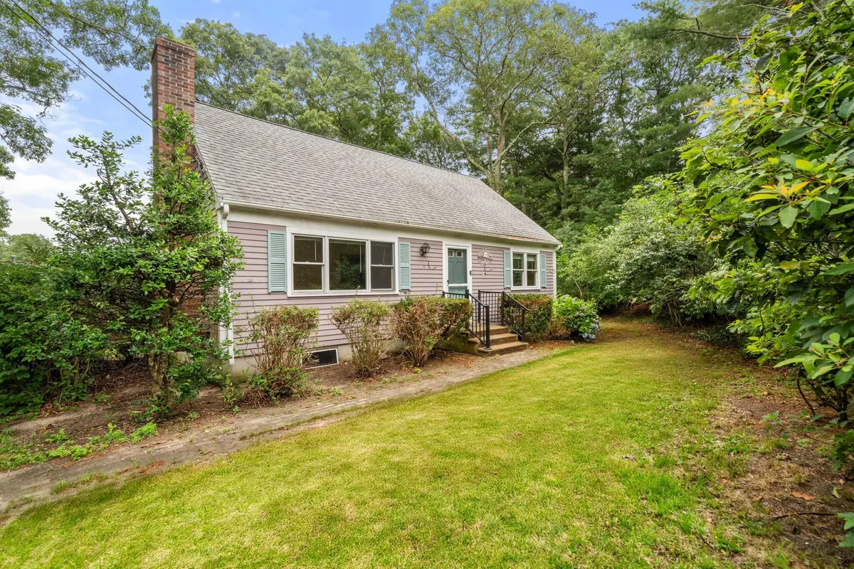 311 Cotuit Road, Mashpee, MA 02649 - #1