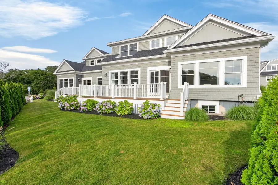 533 Woods Hole Road #UNIT B101, Woods Hole, MA 02543 - #3