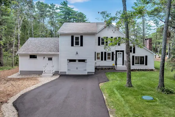 3 Viber Lane #1, East Falmouth, MA 02536