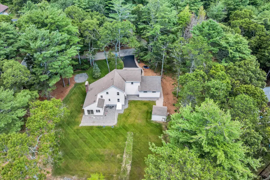 3 Viber Lane #1, East Falmouth, MA 02536 - #2