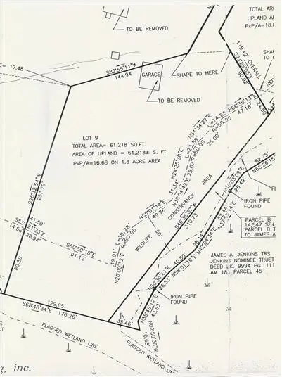 52 Meadow Farm Road, Centerville, MA 02632 - #1