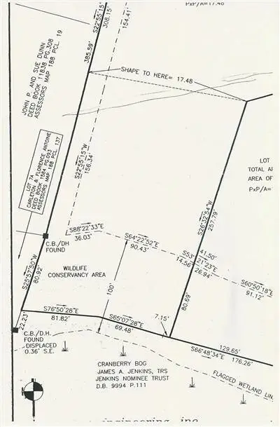 53 Meadow Farm Road, Centerville, MA 02632