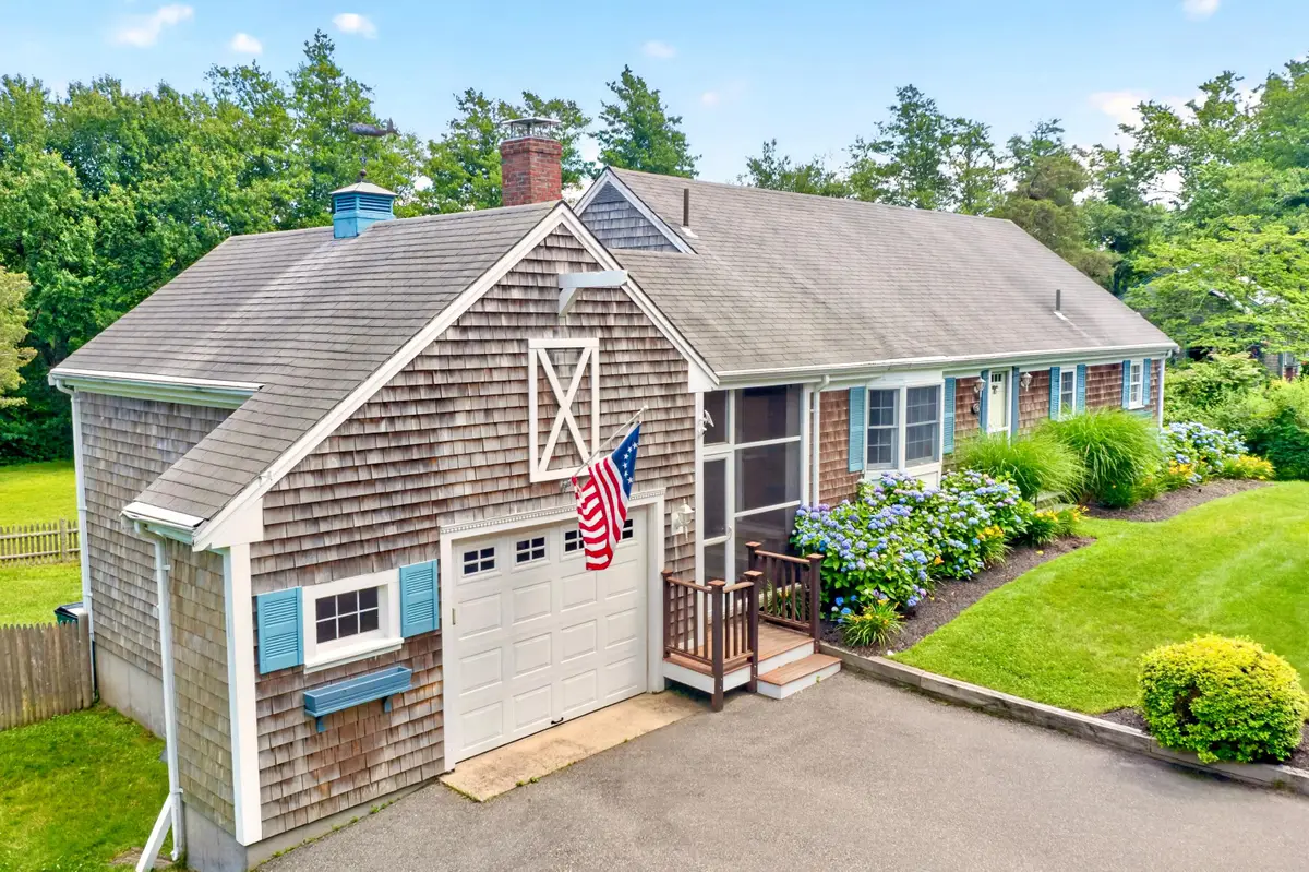 19 Whig Street, Dennis, MA 02638 - #1