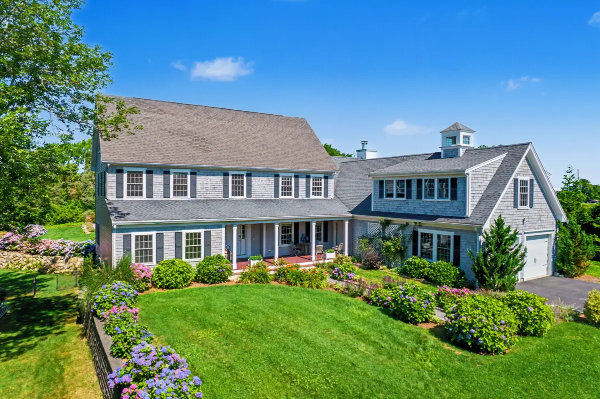 21 Grazing Field Lane, Dennis, MA 02638 - #1