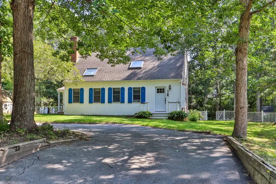 2 Sharon Lane, Forestdale, MA 02644 - #2