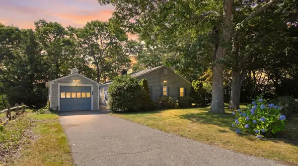 30 Studley Road, South Yarmouth, MA 02664