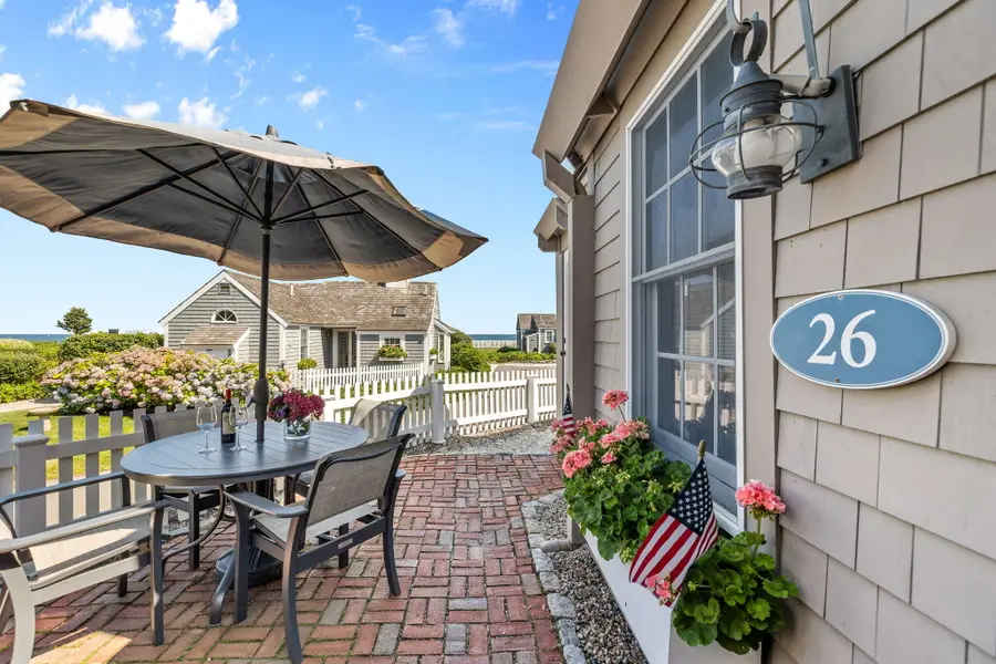 26 Vineyard View Lane #UNIT 26, Mashpee, MA 02649 - #2