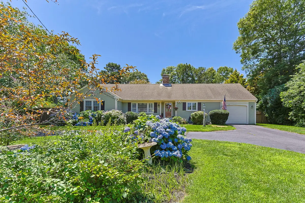 149 Great Western Road, South Yarmouth, MA 02664 - #1