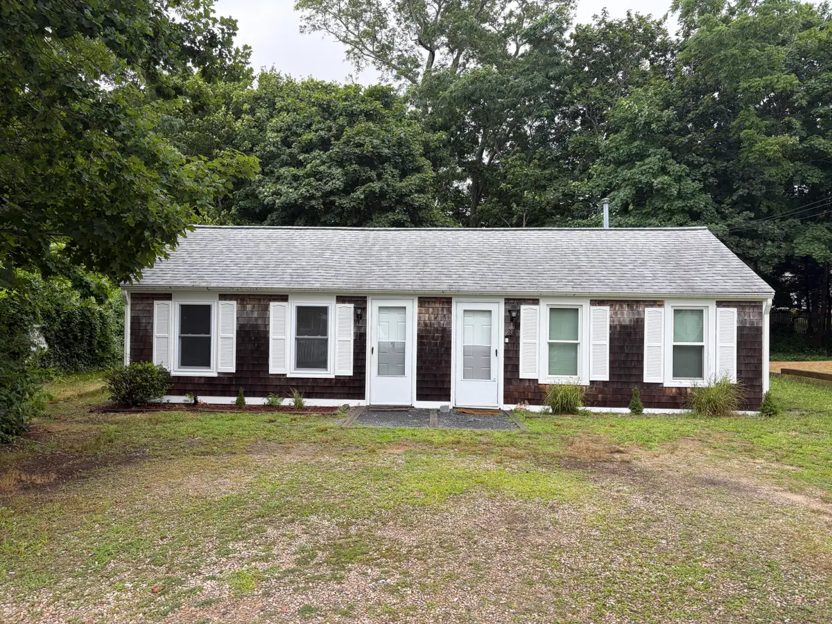 28 Corporation Road, Dennis, MA 02638 - #1