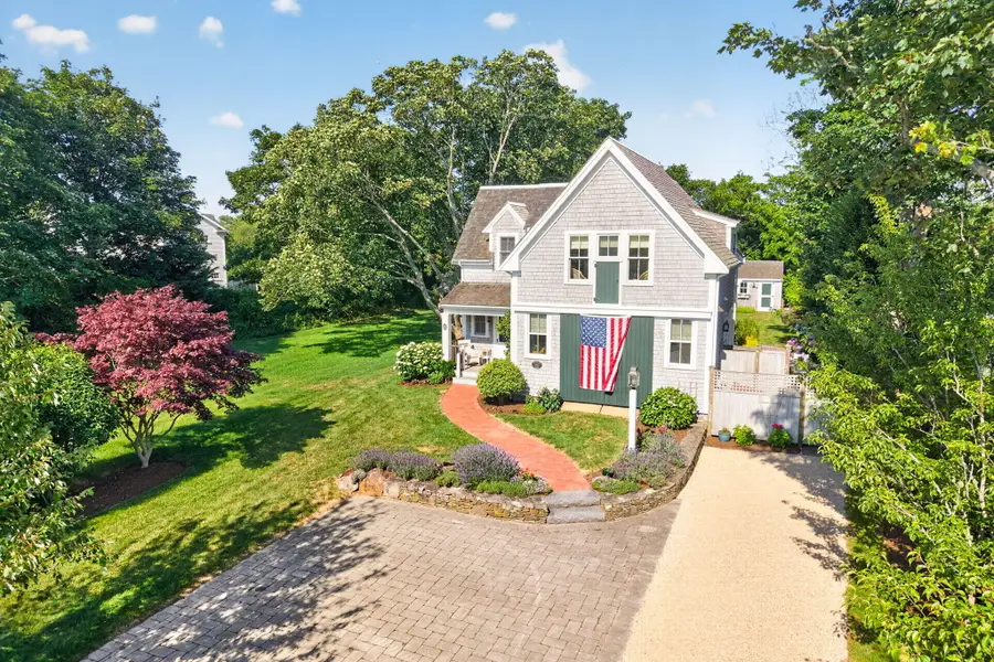 15 Shattuck Place #UNIT 15, Chatham, MA 02633 - #2