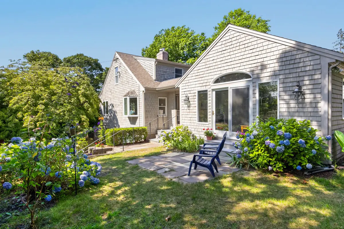 72 Smith Street, Chatham, MA 02633 - #1