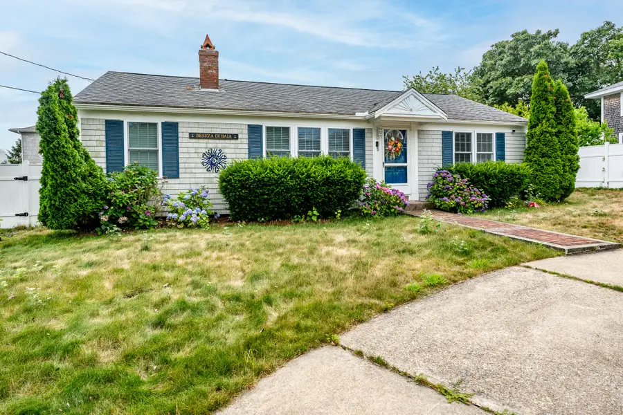 5 Water Street, West Yarmouth, MA 02673 - #2