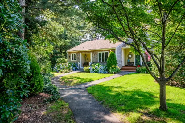 241 Seaward #UNIT 241, Teaticket, MA 02536
