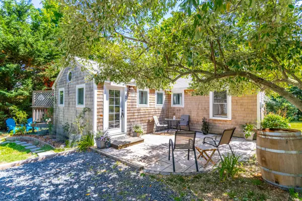 319 S Orleans Road #UNIT 2, Orleans, MA 02653