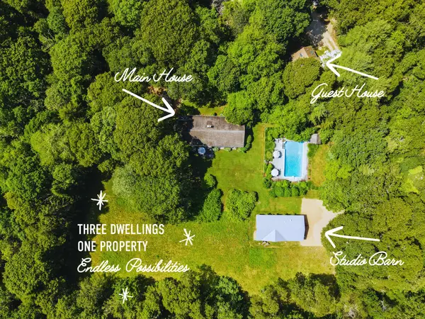 31 Josiah Sachem Way, West Tisbury, MA 02575