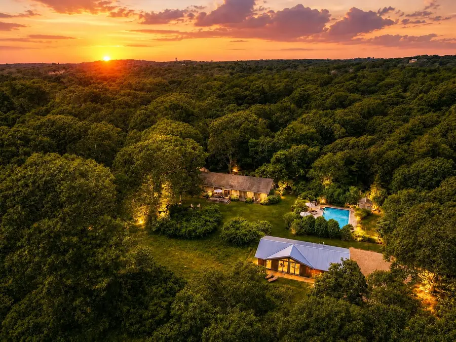 31 Josiah Sachem Way, West Tisbury, MA 02575 - #2