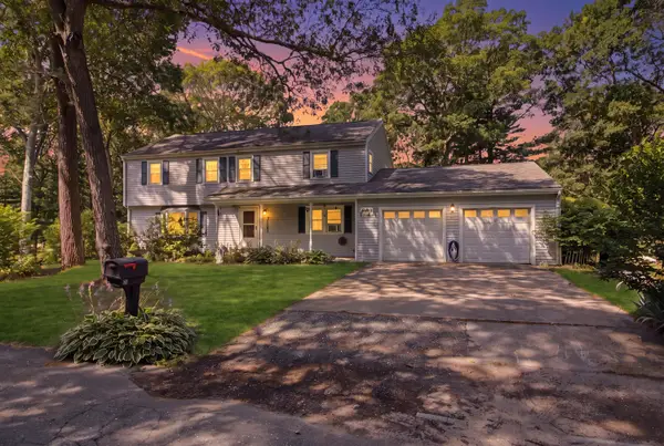 10 Roberta Drive, Onset, MA 02558