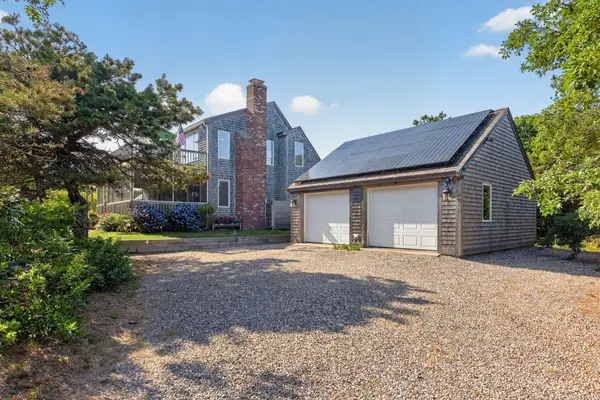 30 Twine Field Road, North Truro, MA 02652