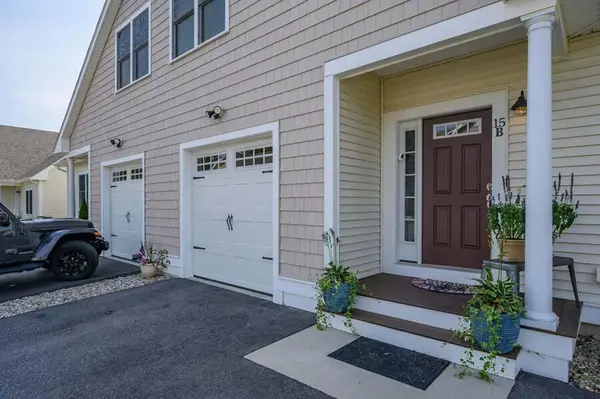 637 Gifford Street #UNIT 15B, Falmouth, MA 02540