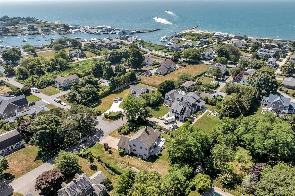 89 Belvidere Road, Falmouth, MA 02540 - #1