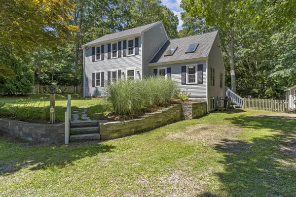 251 Acapesket Road, East Falmouth, MA 02536